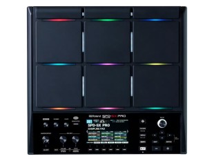 Roland SPD-SX Pro Pad