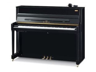 Kawai K200 Aures 2 E/P Noir Gold