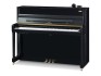 Kawai K200 Aures 2 E/P Noir Gold