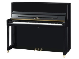 Kawai K300 E/P Noir Gold