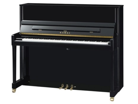 Kawai K300 E/P Noir Gold