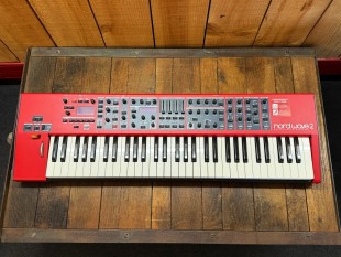 Nord Wave 2 Occasion