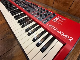 Nord Wave 2 Occasion