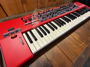 Nord Wave 2 Occasion