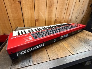 Nord Wave 2 Occasion