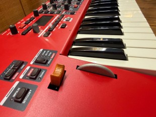 Nord Wave 2 Occasion