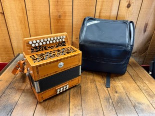 Maugein Occasion Tenor II...