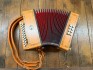 Maugein Occasion Tenor II 2005 Accordeon Diatonique