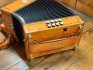 Maugein Occasion Tenor II 2005 Accordeon Diatonique