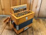 Maugein Occasion Tenor II 2005 Accordeon Diatonique