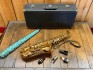 Jupiter Occasion Saxophone Alto AS-767