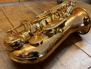 Jupiter Occasion Saxophone Alto AS-767