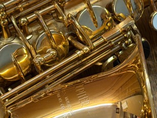 Jupiter Occasion Saxophone Alto AS-767
