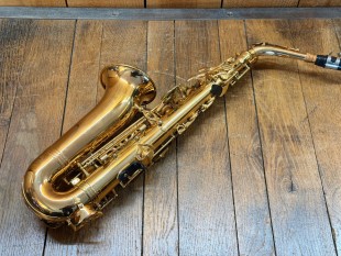 Jupiter Occasion Saxophone Alto AS-767