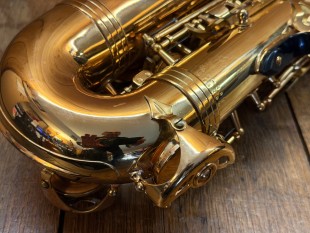Jupiter Occasion Saxophone Alto AS-767