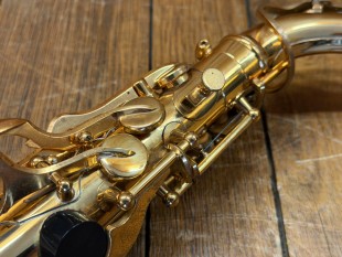Jupiter Occasion Saxophone Alto AS-767