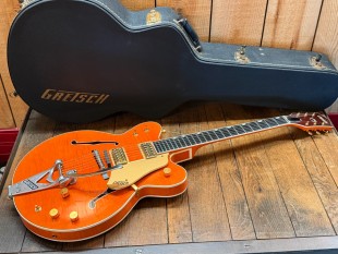 Gretsch Occasion 6120 DC...