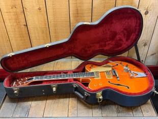 Gretsch Occasion 6120 DC Nashville 1962 Reissue 2003