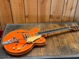 Gretsch Occasion 6120 DC Nashville 1962 Reissue 2003