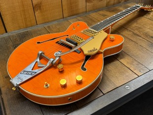 Gretsch Occasion 6120 DC Nashville 1962 Reissue 2003