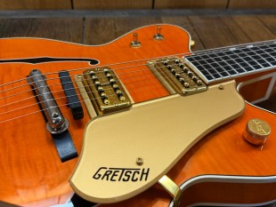 Gretsch Occasion 6120 DC Nashville 1962 Reissue 2003