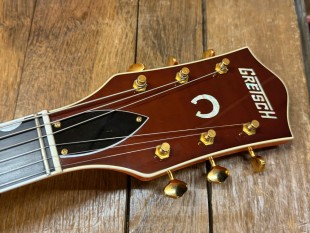 Gretsch Occasion 6120 DC Nashville 1962 Reissue 2003