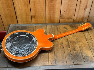 Gretsch Occasion 6120 DC Nashville 1962 Reissue 2003