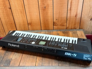 Roland Occasion BK-5