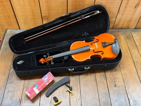 Herald Occasion Violon 1/2 AS112