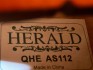 Herald Occasion Violon 1/2 AS112