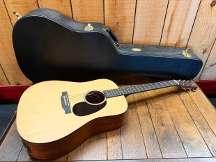 Martin Occasion DRS2