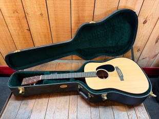 Martin Occasion DRS2