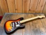 Fender Deluxe Players Stratocaster MN 3 Tone Sunburst Occasion