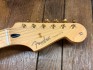 Fender Deluxe Players Stratocaster MN 3 Tone Sunburst Occasion