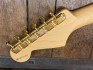 Fender Deluxe Players Stratocaster MN 3 Tone Sunburst Occasion