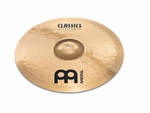 Meinl Classics Custom 15"...