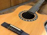 Ovation 1773AX-4-G Occasion Classic Nylon Legend Mid Cutaway
