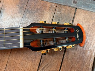 Ovation 1773AX-4-G Occasion Classic Nylon Legend Mid Cutaway