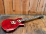 PRS SE Bernie Marsden Limited Black Cherry Occasion