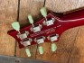 PRS SE Bernie Marsden Limited Black Cherry Occasion