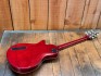 PRS SE Bernie Marsden Limited Black Cherry Occasion