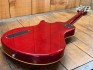 PRS SE Bernie Marsden Limited Black Cherry Occasion