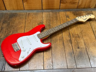 Squier Mini Stratocaster...