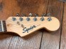 Squier Mini Stratocaster Dakota Red Occasion