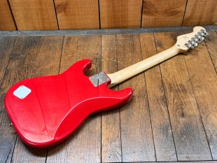Squier Mini Stratocaster Dakota Red Occasion
