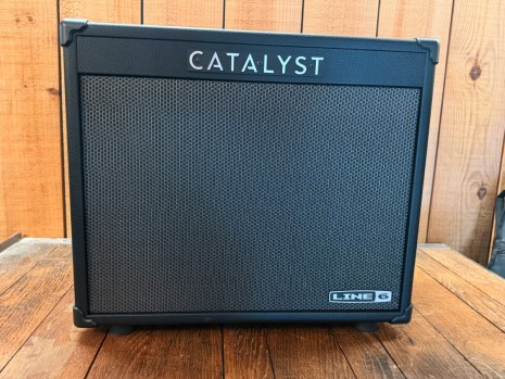 Line 6 Occasion Catalyst 60