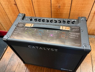 Line 6 Occasion Catalyst 60