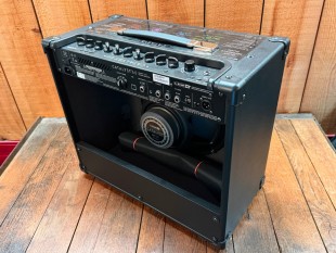 Line 6 Occasion Catalyst 60