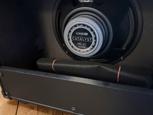 Line 6 Occasion Catalyst 60