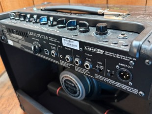 Line 6 Occasion Catalyst 60